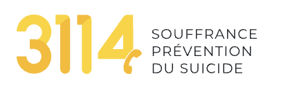 numéro national de prévention du suicide